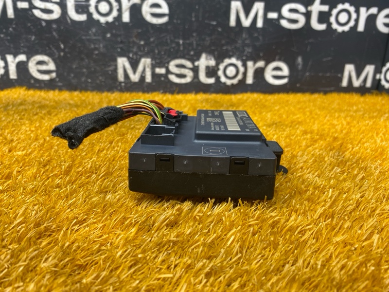 Блок управления дверью, 1500 рублей, Красноярск