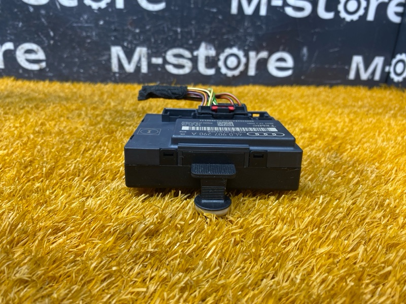 Блок управления дверью, 1500 рублей, Красноярск