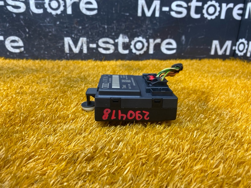 Блок управления дверью, 1500 рублей, Красноярск