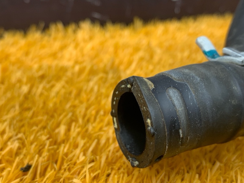 патрубок отопителя, 400 рублей, Красноярск