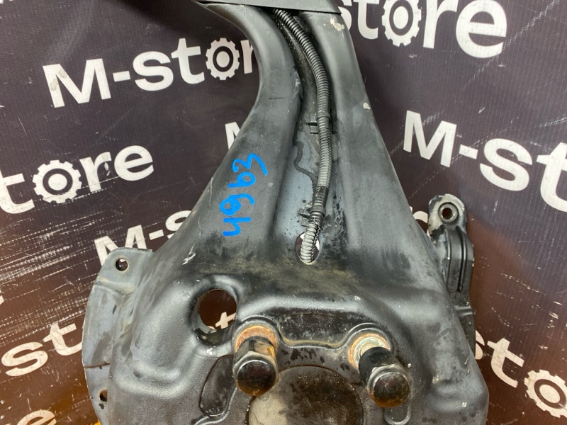 крепление запасного колеса, 1200 рублей, Красноярск