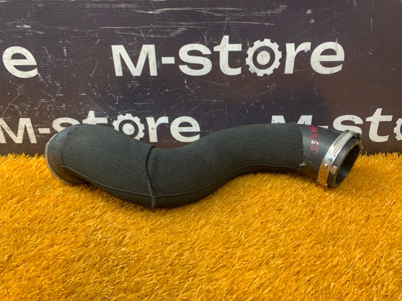 Патрубок интеркулера, 1000 рублей, Красноярск