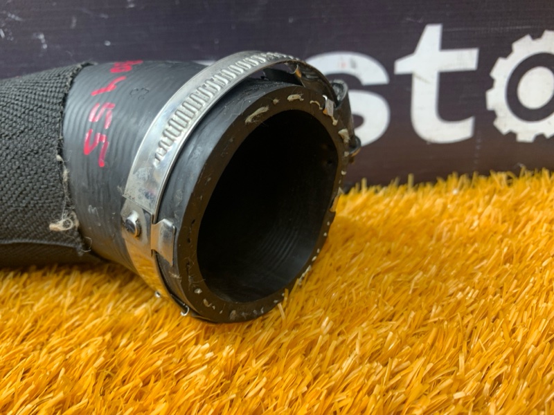 Патрубок интеркулера, 1000 рублей, Красноярск