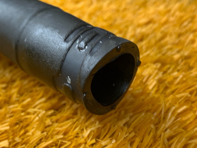 патрубок отопителя, 700 рублей, Красноярск