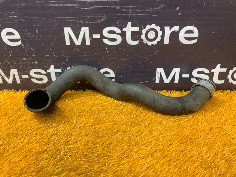 Патрубок радиатора нижний, 1000 рублей, Красноярск