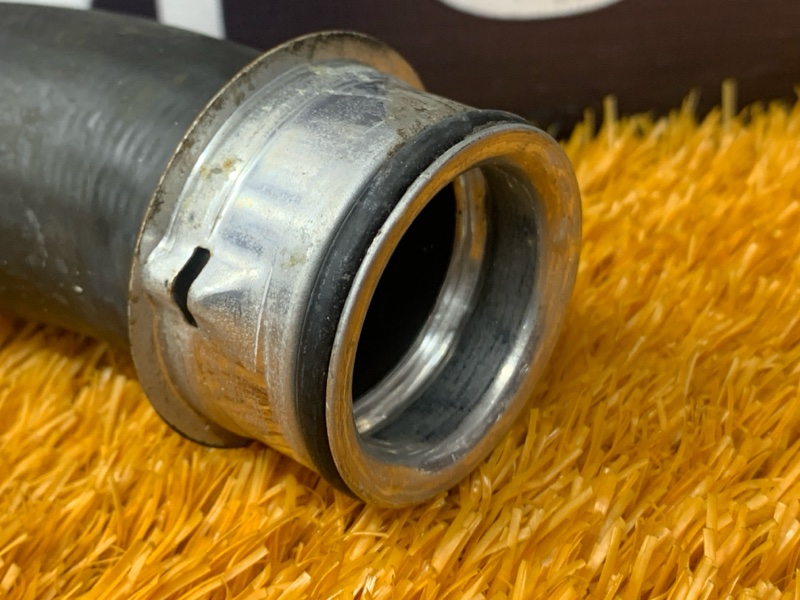 Патрубок радиатора нижний, 1000 рублей, Красноярск