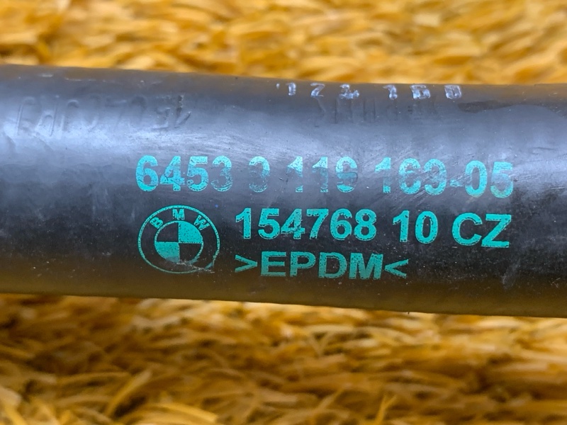 патрубок отопителя, 250 рублей, Красноярск