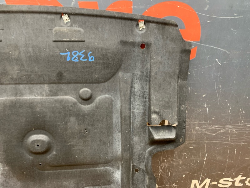 защита двигателя, 5000 рублей, Красноярск