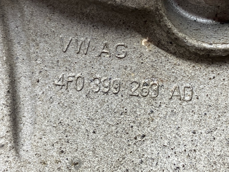 Балка акпп, 500 рублей, Красноярск