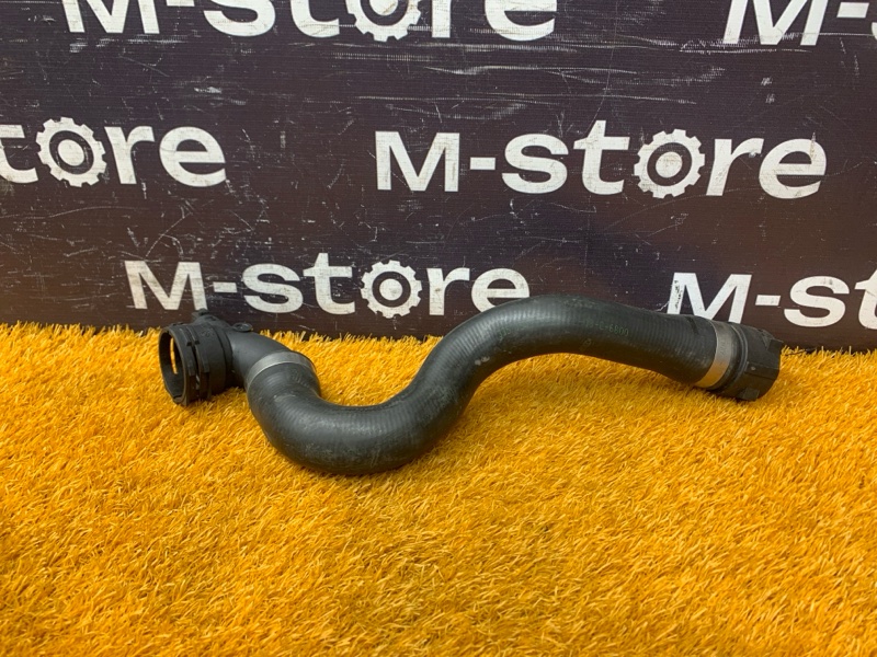 Патрубок радиатора нижний, 1100 рублей, Красноярск