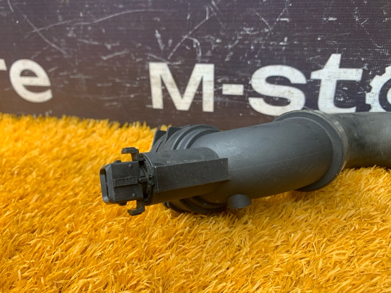 Патрубок радиатора нижний, 1100 рублей, Красноярск