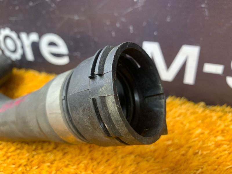 Патрубок радиатора нижний, 1100 рублей, Красноярск