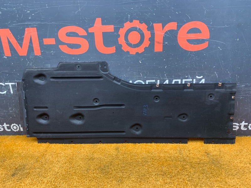 Защита днища кузова, 2000 рублей, Красноярск