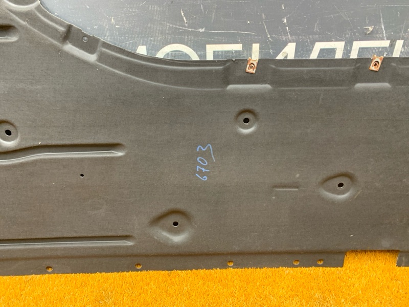 Защита днища кузова, 2000 рублей, Красноярск