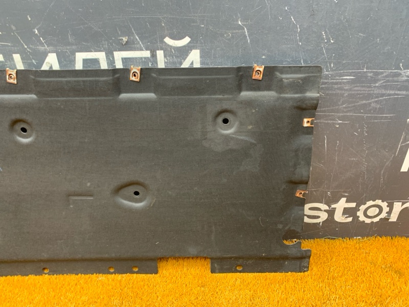 Защита днища кузова, 2000 рублей, Красноярск