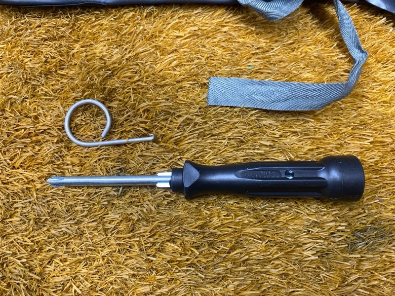 Набор инструментов, 600 рублей, Красноярск