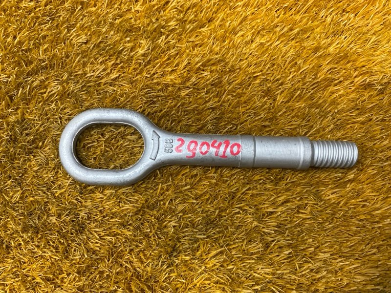 Крюк буксировочный, 1300 рублей, Красноярск