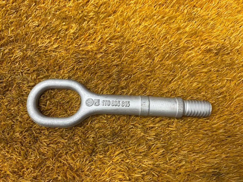 Крюк буксировочный, 1300 рублей, Красноярск