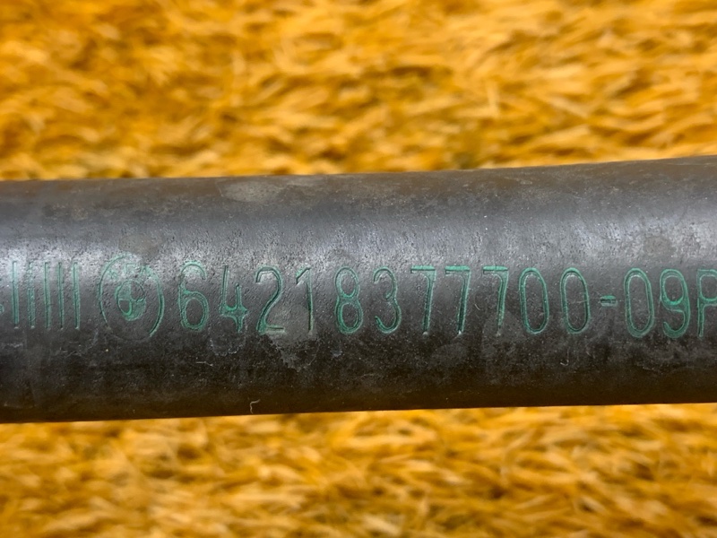 патрубок отопителя, 300 рублей, Красноярск