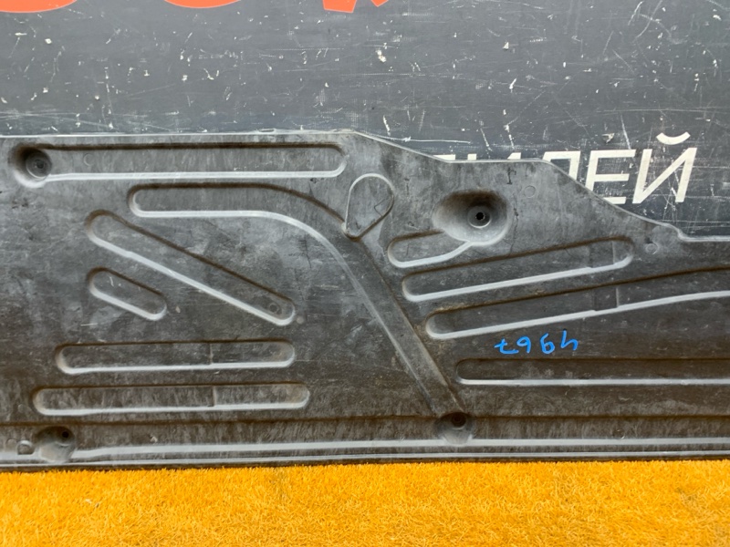 Защита днища кузова, 3000 рублей, Красноярск