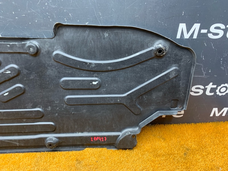 Защита днища кузова, 3000 рублей, Красноярск