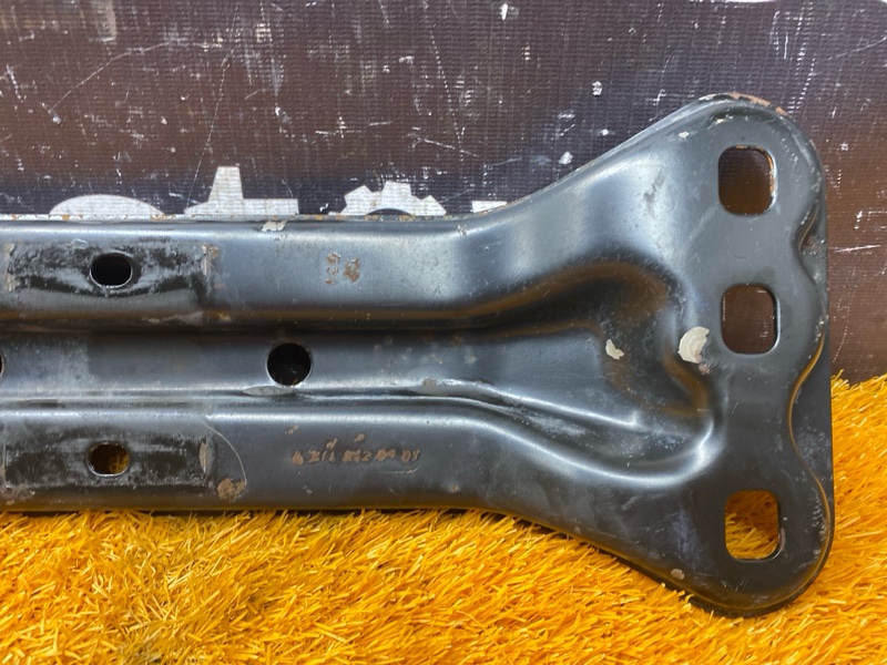 траверса КПП, 300 рублей, Красноярск