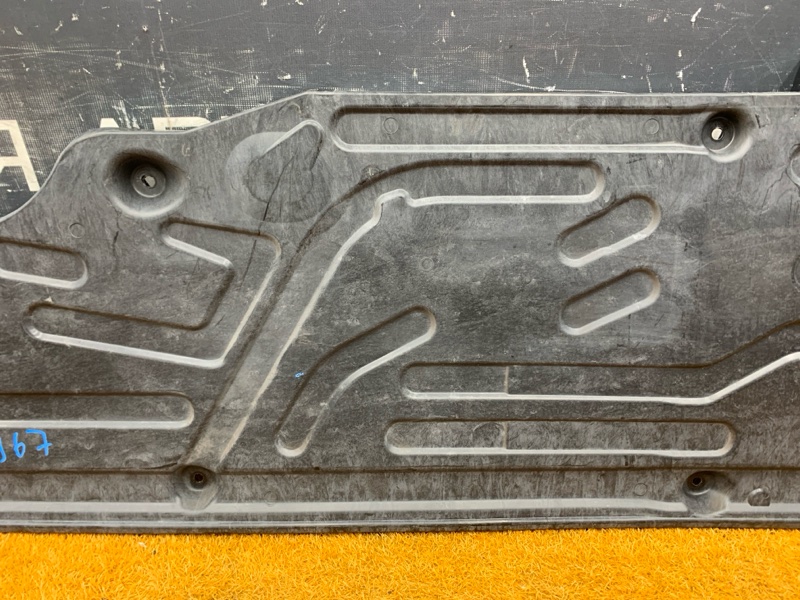 Защита днища кузова, 2500 рублей, Красноярск