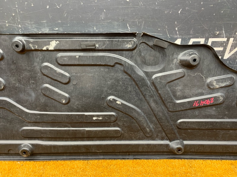 Защита днища кузова, 2500 рублей, Красноярск