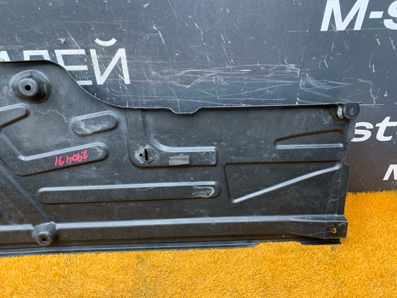 Защита днища кузова, 2500 рублей, Красноярск