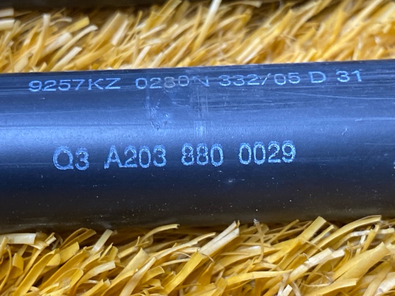 амортизатор капота, 3000 рублей, Красноярск