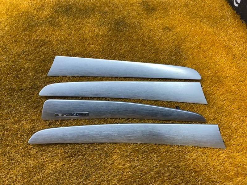 Декоративная накладка двери, 2000 рублей, Красноярск