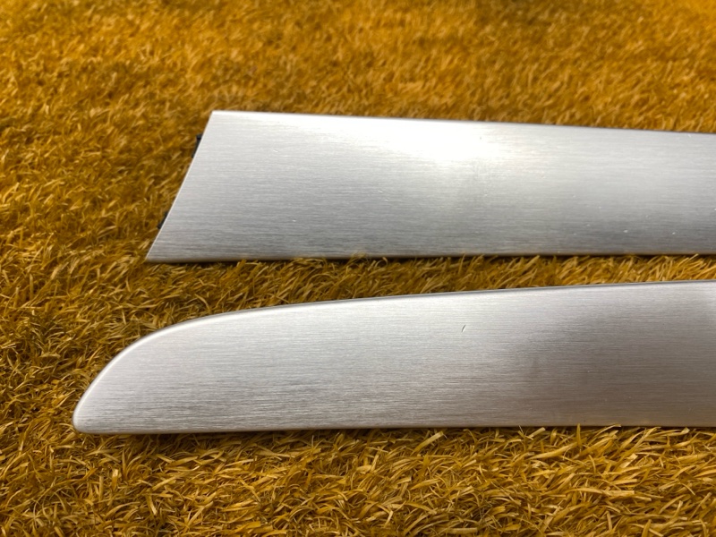 Декоративная накладка двери, 2000 рублей, Красноярск