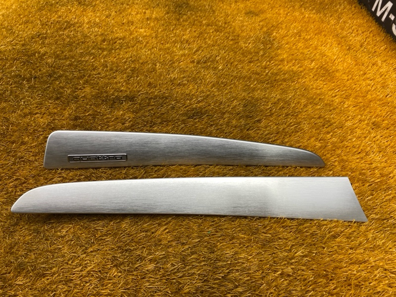 Декоративная накладка двери, 2000 рублей, Красноярск