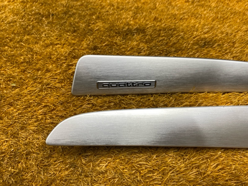 Декоративная накладка двери, 2000 рублей, Красноярск