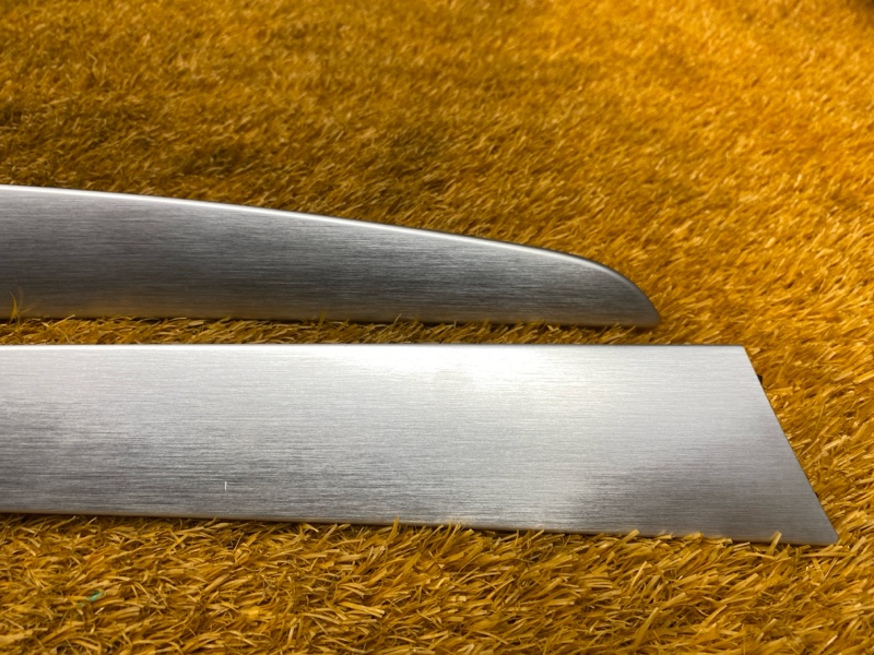 Декоративная накладка двери, 2000 рублей, Красноярск