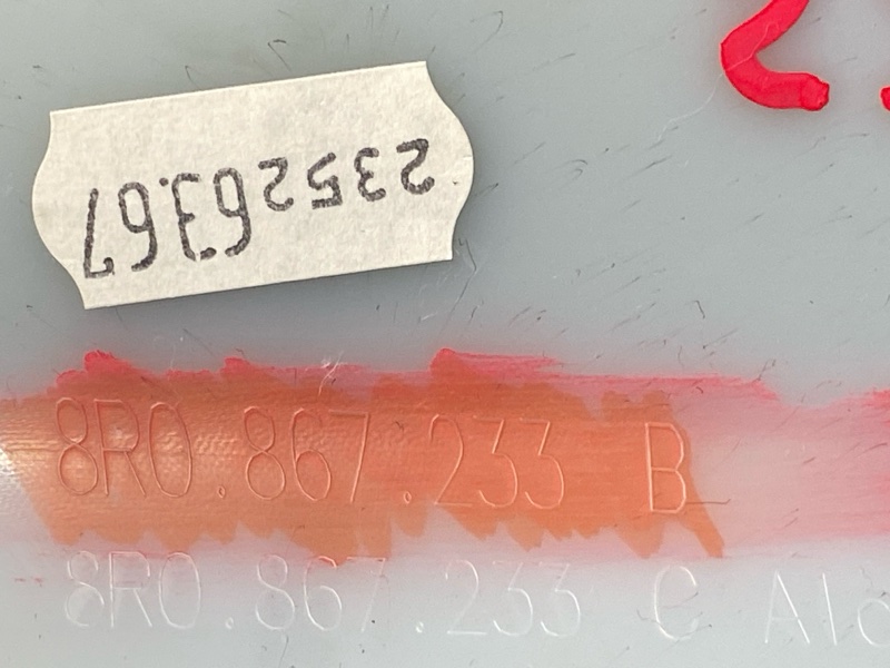 обшивка стойки, 2000 рублей, Красноярск