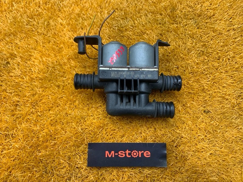 клапан печки, 6500 рублей, Красноярск