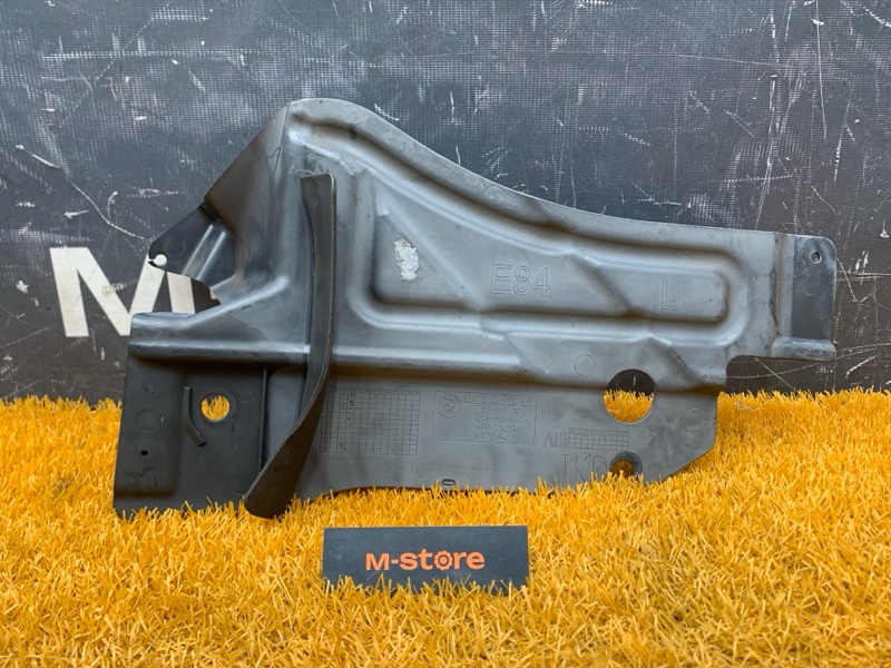 Защита днища кузова, 300 рублей, Красноярск