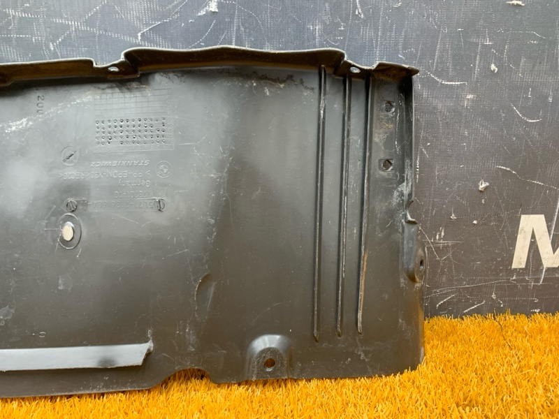 подкрылок, 2000 рублей, Красноярск