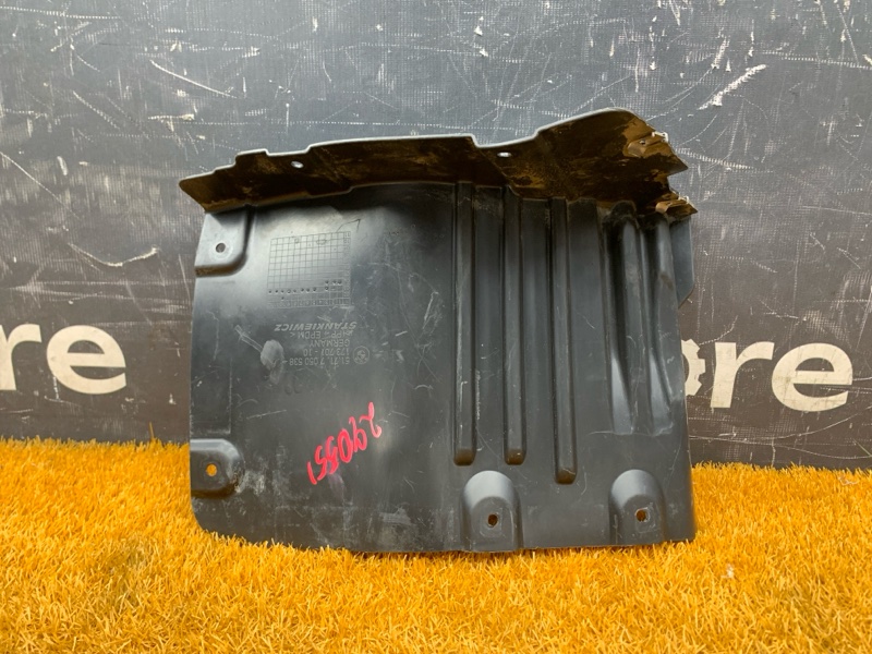 подкрылок, 1500 рублей, Красноярск