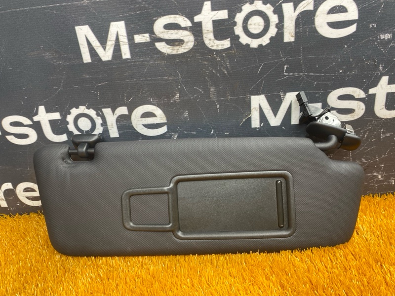 Козырек солнцезащитный, 4000 рублей, Красноярск