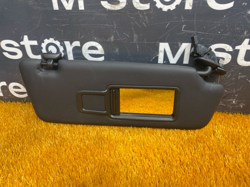 Козырек солнцезащитный, 4000 рублей, Красноярск