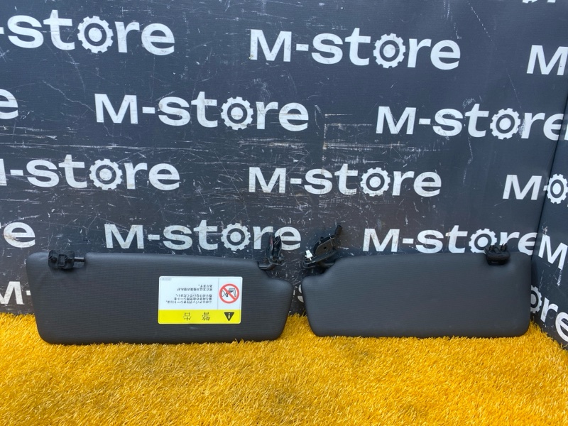 Козырек солнцезащитный, 4000 рублей, Красноярск