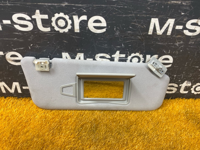 Козырек солнцезащитный, 3000 рублей, Красноярск