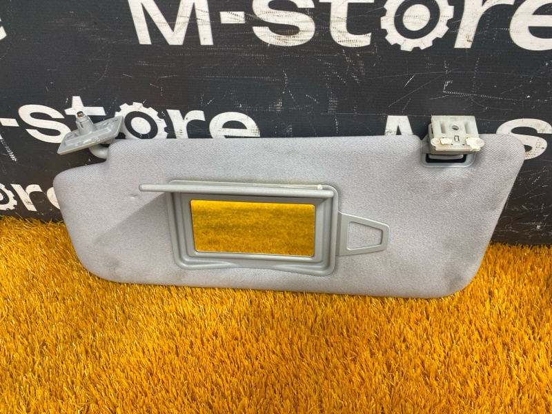 Козырек солнцезащитный, 3000 рублей, Красноярск