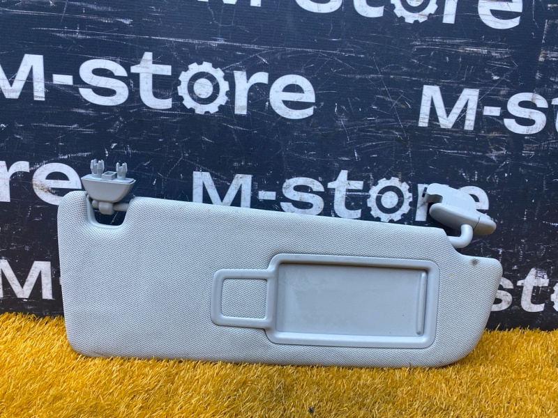 Козырек солнцезащитный, 1300 рублей, Красноярск