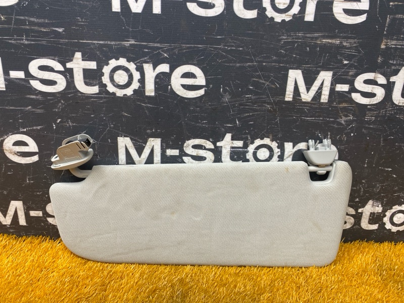 Козырек солнцезащитный, 1300 рублей, Красноярск