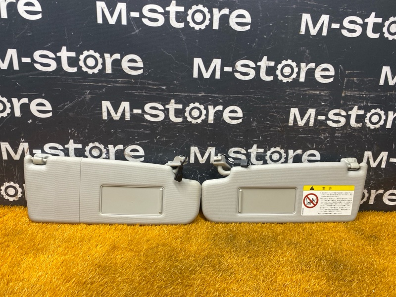 Козырек солнцезащитный, 1300 рублей, Красноярск