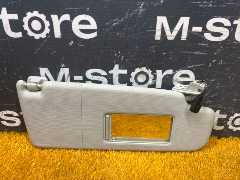 Козырек солнцезащитный, 1300 рублей, Красноярск