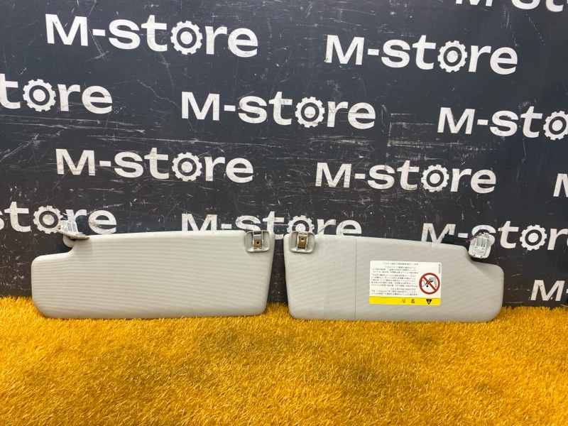 Козырек солнцезащитный, 1300 рублей, Красноярск